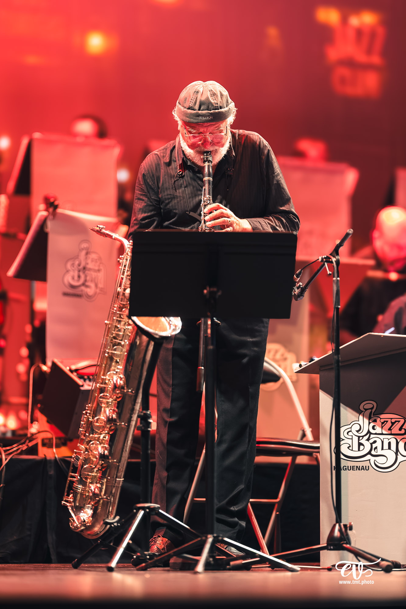 JAZZ BAND HAGUENAU : 60 ANS